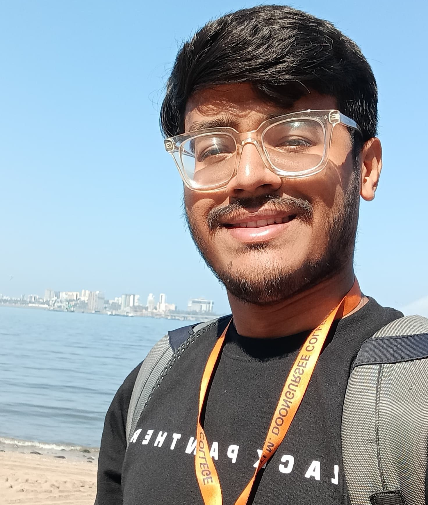 Akshay-Gohrava